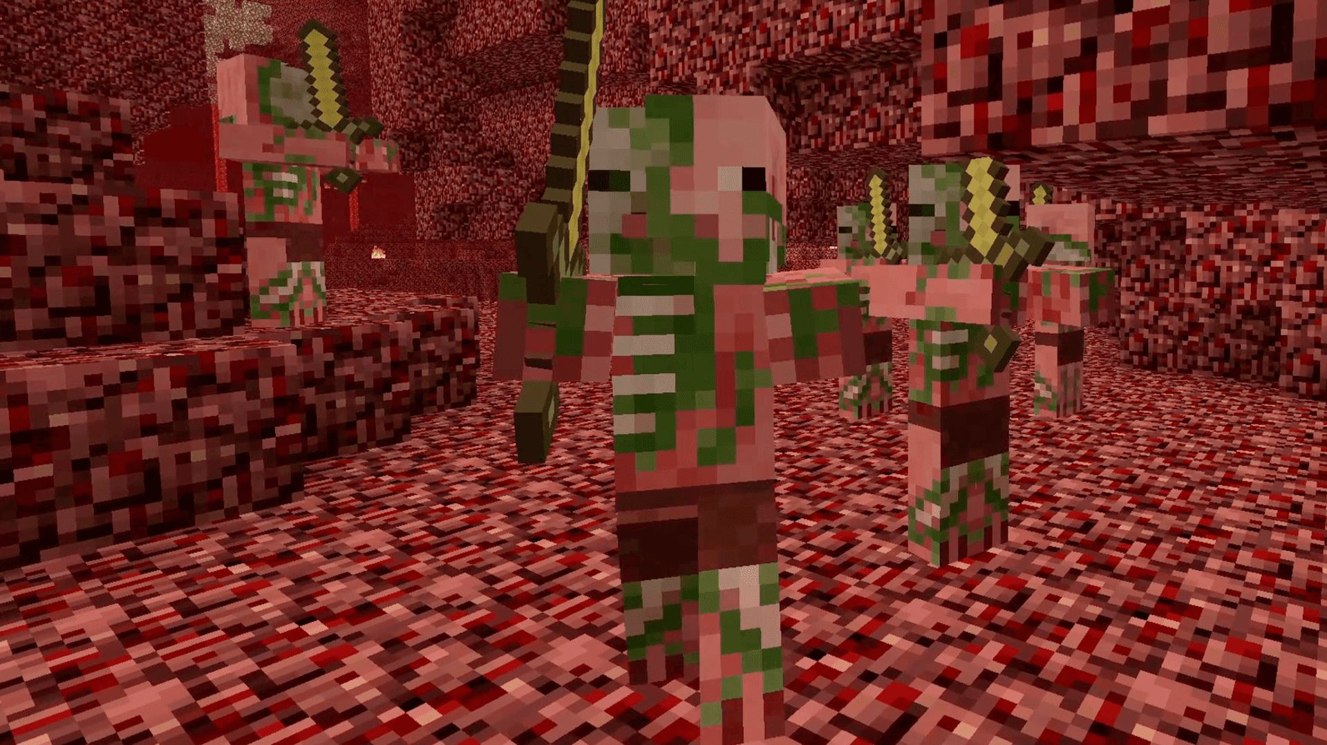 В ПОИСКАХ КРЕПОСТИ ▷ Minecraft 1.0.0 (#14)