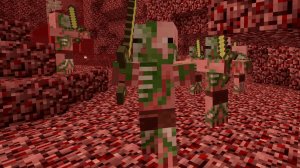 В ПОИСКАХ КРЕПОСТИ ▷ Minecraft 1.0.0 (#14)