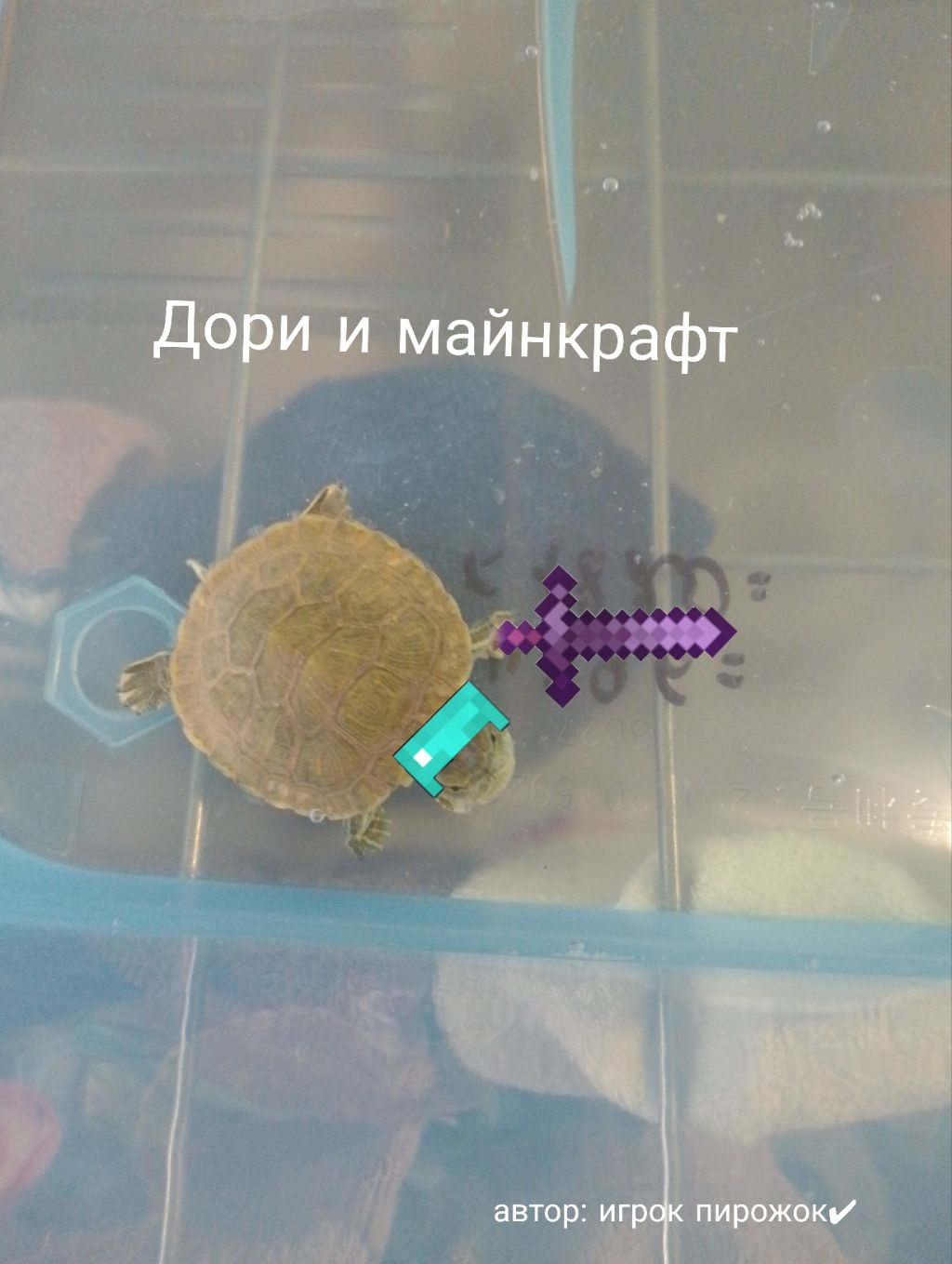 игрок пирожок стрим 30 апр