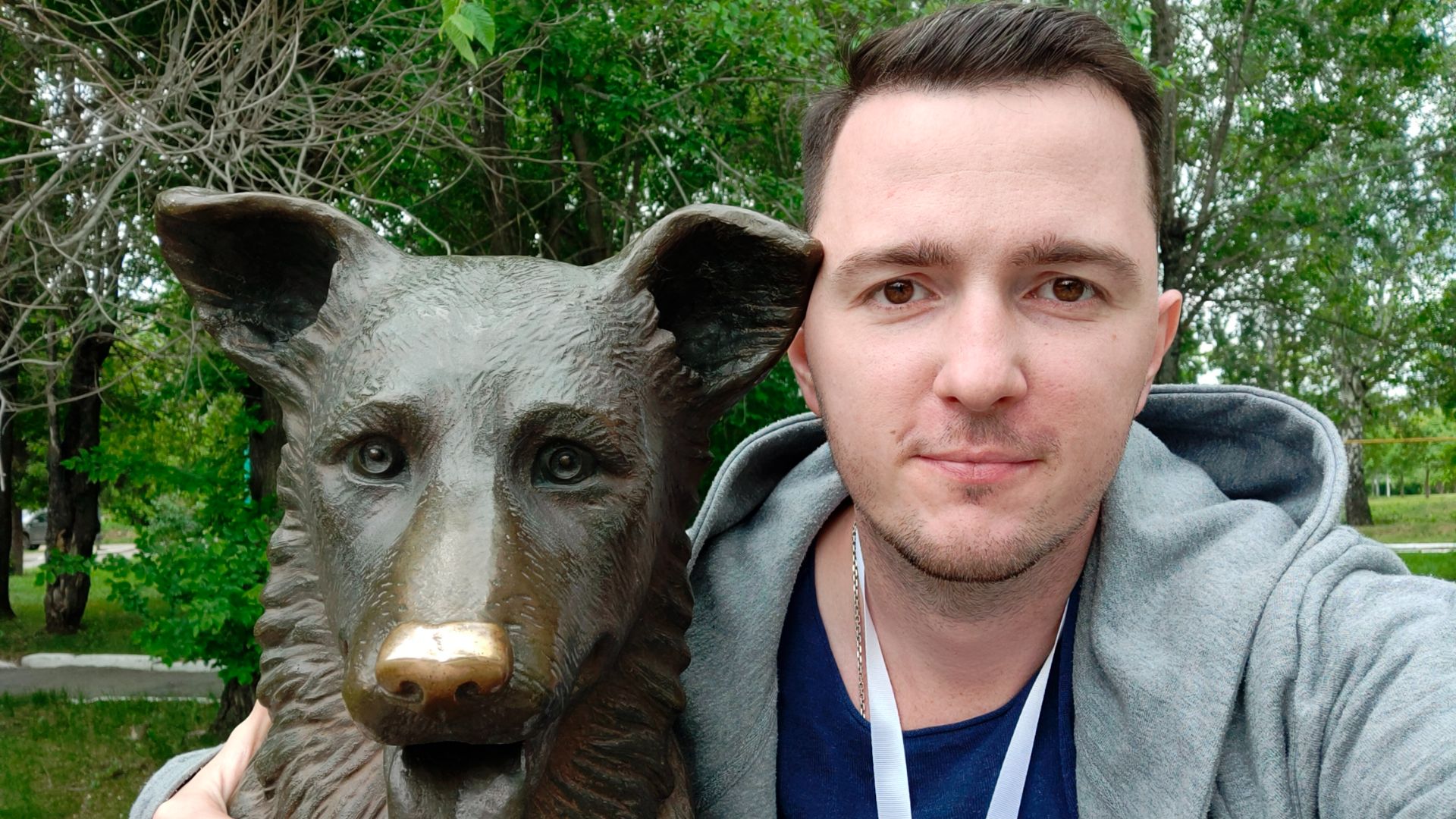 Видео 1 Знакомство