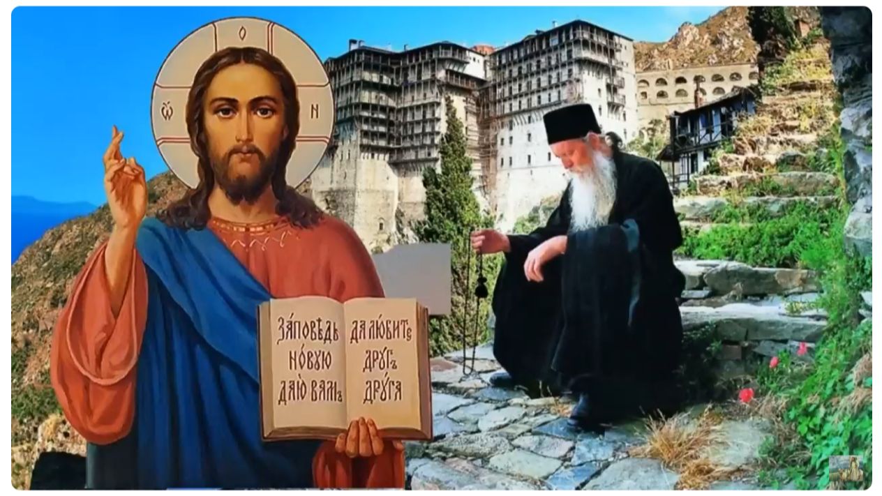 Наша ТАЙНАЯ МОЛИТВА за врага Отражает как Щит их раскаленные стрелы летящие к нам