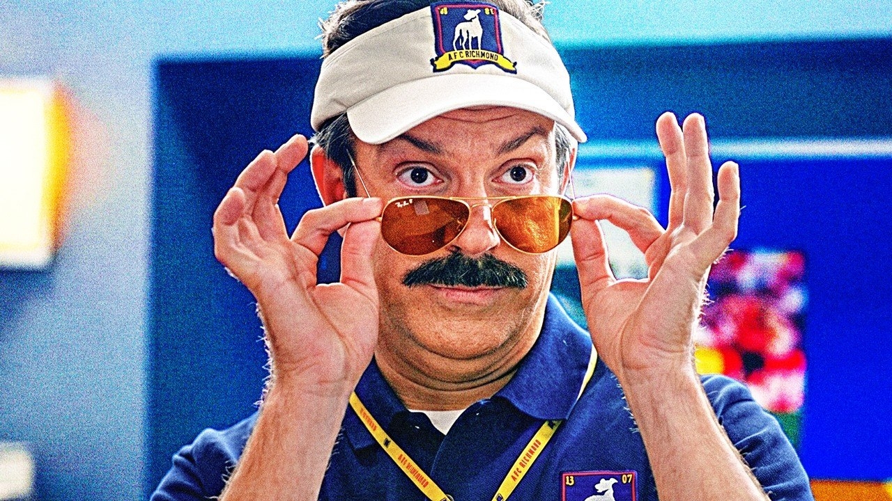 Тед Лассо (4 Сезон) - Русский трейлер тизер (Субтитры, 2026)