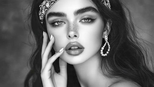 Deep Feeling Mix [2026] - Deep House Vocal House Nu Disco Chillout Emotional Intimate Mood