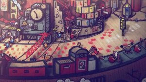 Phonopolis Release Date Trailer