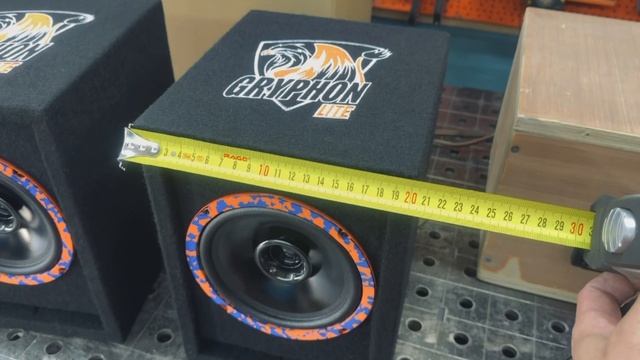 Новинка от DL AUDIO Home Speakers