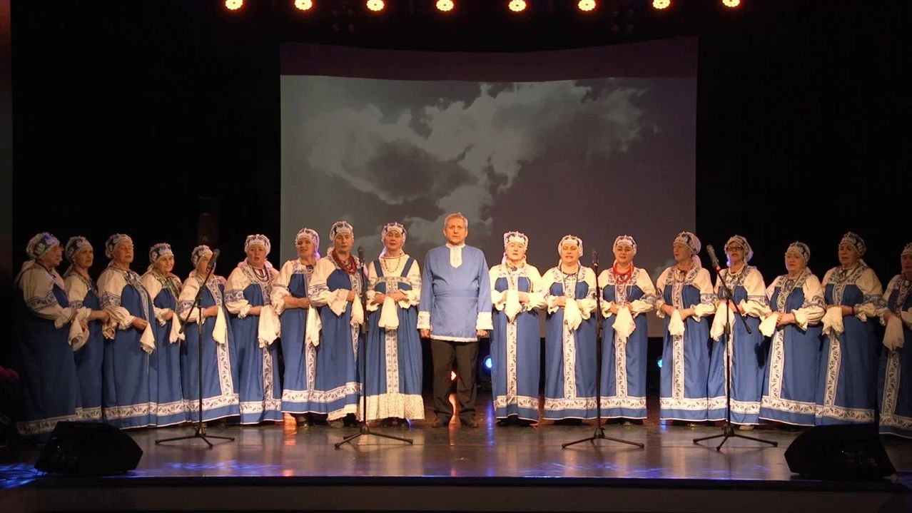 Соловейка- Пока плачет БогородицаЮ.Воронищев-А.Расторгуев