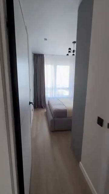 Кухня на заказ
Метраж: 37 кв.м.