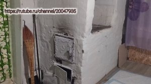 Как сломать кирпичную Печь в частном доме