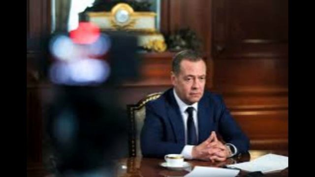 Зампред Совбеза РФ допустил возможность ядерного апокалипсиса