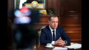 Зампред Совбеза РФ допустил возможность ядерного апокалипсиса