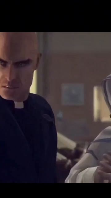 #hitmanabsolution #прохождение #агент47 #наёмныйубийца #встречасдевочкой #rutube #game Hitman