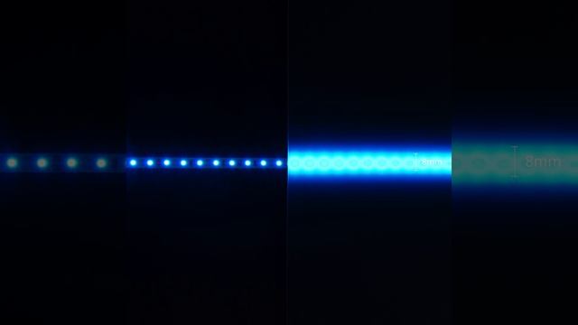 Светодиодная лента Maytoni Led Strip Ultra 24V RGB 201130