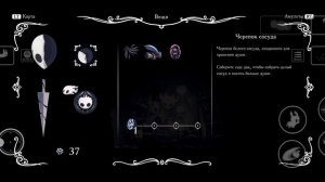 играю в Hollow Knight