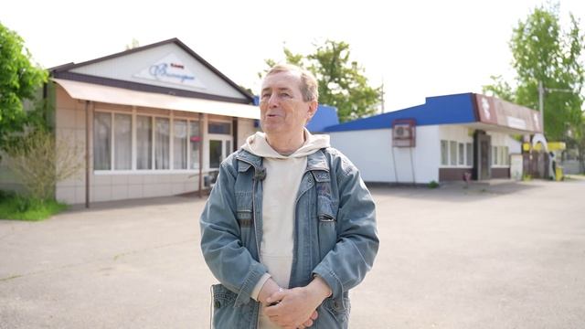 Хлебный магазин как место притяжения