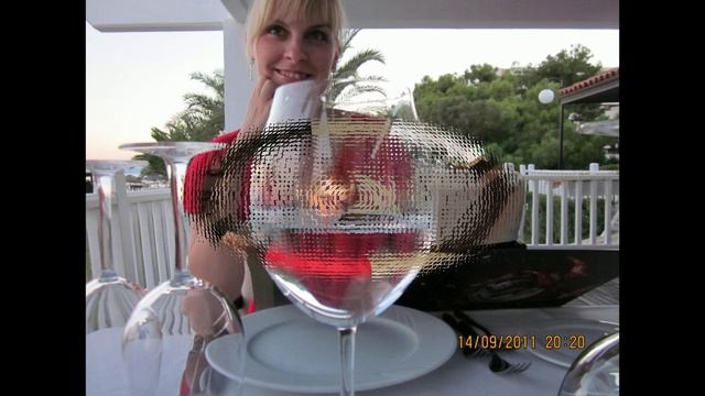 Турция корпоратив ЦСВЭ Теккирова Rixos часть 3