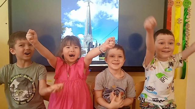 Фильм Самый высокий памятник в Перми