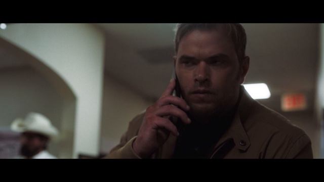 КРОВАВЫЙ РАССВЕТ