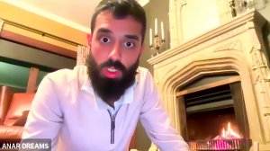 Быть собой и жить в Настоящем. Сознание и иллюзорность реальности. Анар Дримс