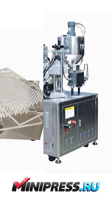 Упаковочный стик, как правильно выбрать Minipress.ru