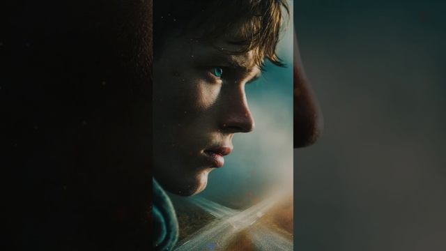 Сила прощения!