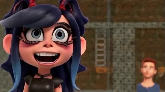 Понимаете, с кем связываетесь? («Лорен Росс: Побег из тюрьмы», «Элвиннн!!! И бурундуки»)