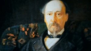 Н.А. Некрасов. Поражена потерей невозвратной. Читает Резникова. Ю.