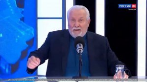 Сюжет ГТРК «Самара». Епископ Сергей Ряховский на телеканале Россия 24 Самара
