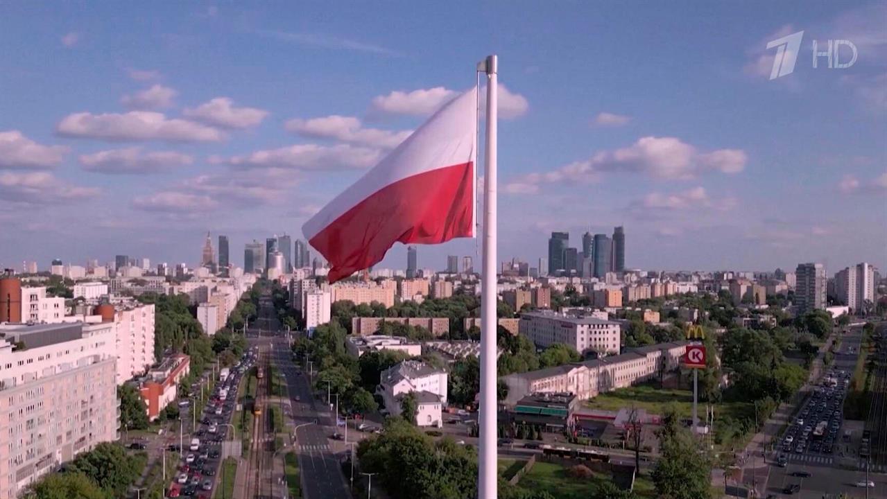 Украинцев начали массово депортировать из Польши