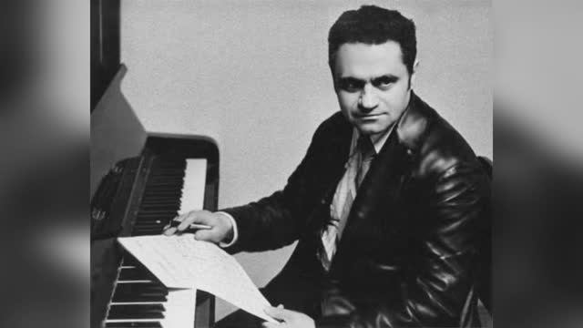 Ярослав Годованый  Возьмите меня в море В. Баснер  В. Высоцкий 1975. Запись 27.01.2026