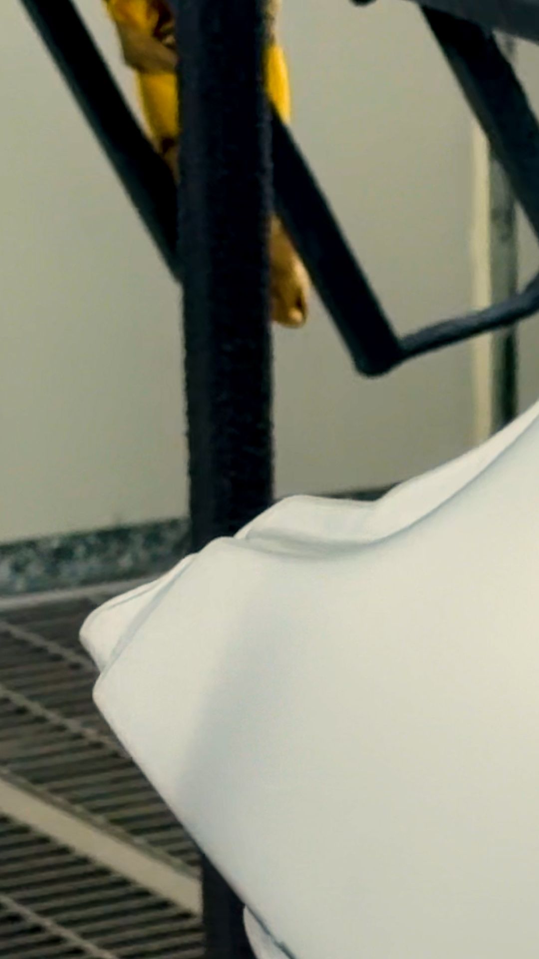 Чёрная ПОЛОСА на переходе, причины, решаем , работаем