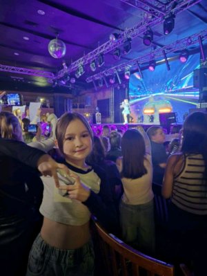 собираем подарок подруге