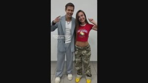 Стас Пьеха разрушил семью новой возлюбленной