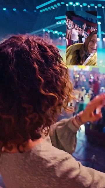 Зачем я летала в Москву на днях