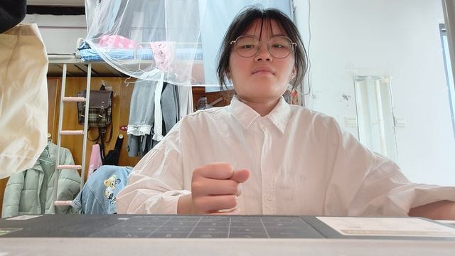 Александр Пушкин. Если жизнь тебя обманет  — читает  Ziyi Wei (Цзы И Вэй )