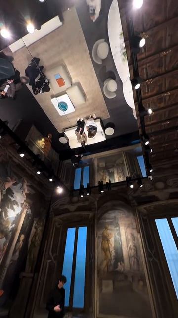 Poltrona Frau: когда ДНК зашито в коже, а качество возведено в культ.