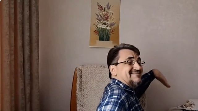 КАК ДОМОСЕД ПРОСИЛ ПРОЩЕНИЯ