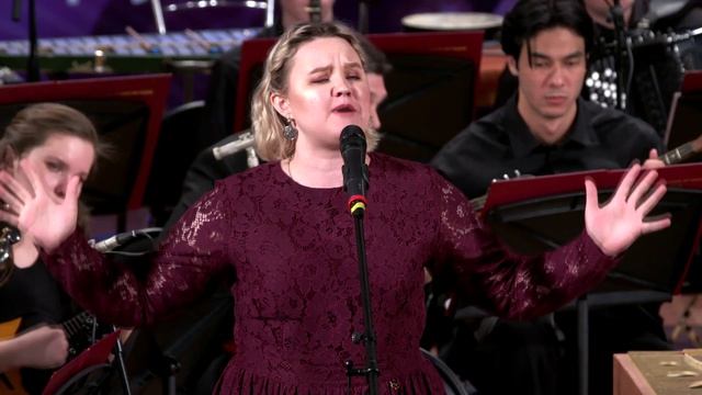 А. Бабаджанян Твои следыОльга Томилова