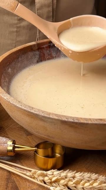 Блины с тремя начинками