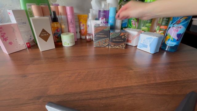 ОЧЕРЕДНОЙ ЗАКАЗ ФАБЕРЛИК ПО КАТАЛОГУ 6/2026 🎁💥💐 #фаберлик