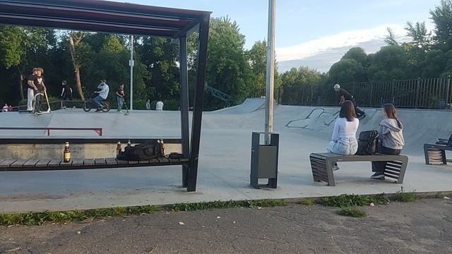 Дятлинка, Великие Луки