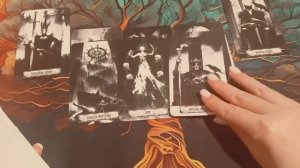 Ваш род на связи🙏Пришли двое из родовой системы с разговором к вам 🔮💗Предупреждение и совет✨