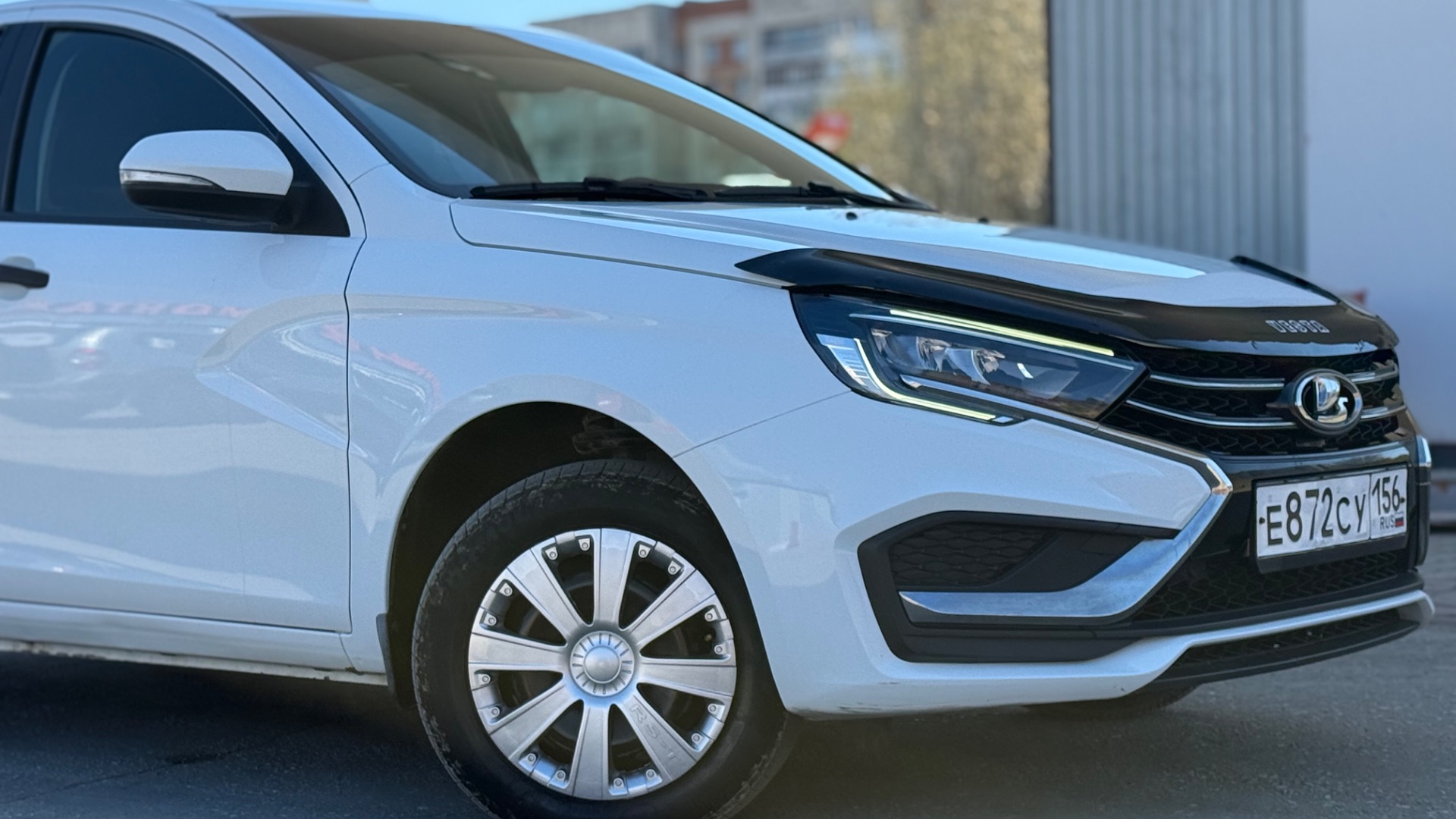 LADA VESTA 1.6 MT 2023