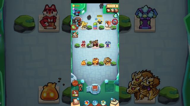 summoner s Greed 11 серия