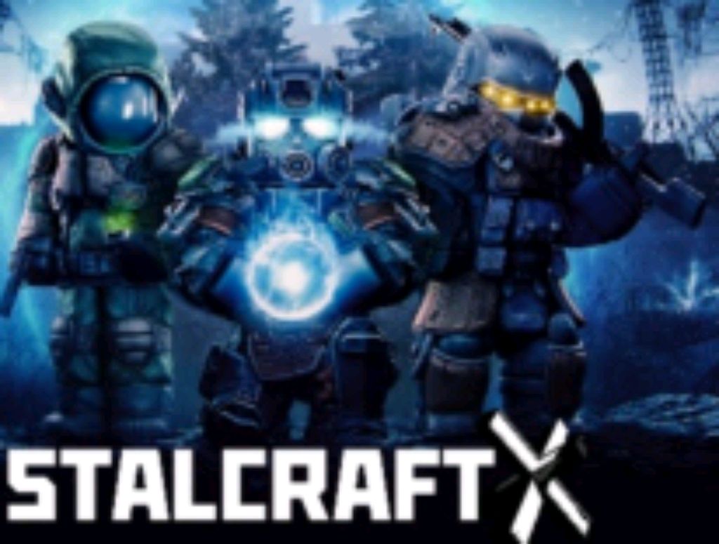 Сталкрафт