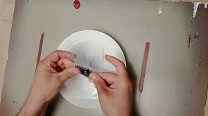 Изготовление многоразового шаблона для печатных плат