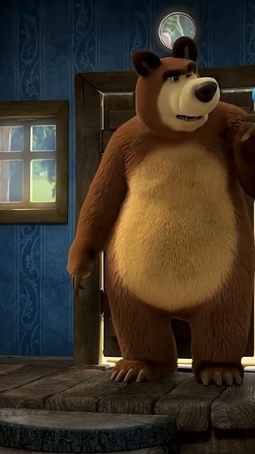 Прятки зашли слишком далеко… 🔦👀