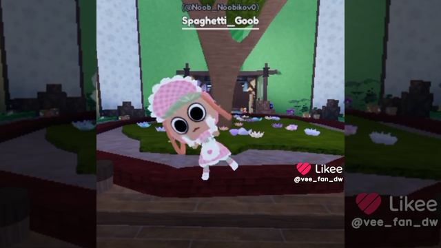 Я ВЕРНУЛАСЬ?!