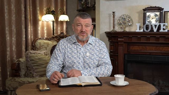 Почему мало просто называть Его Господом?