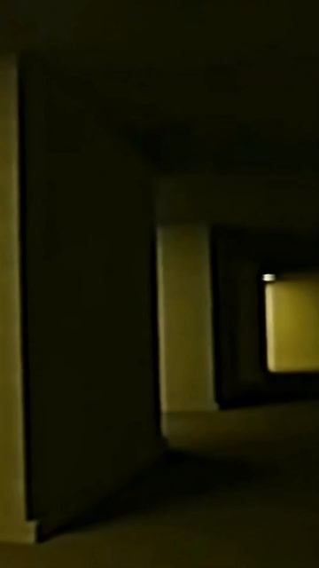 Внезапно провалился под землю, и вот что я там увидел