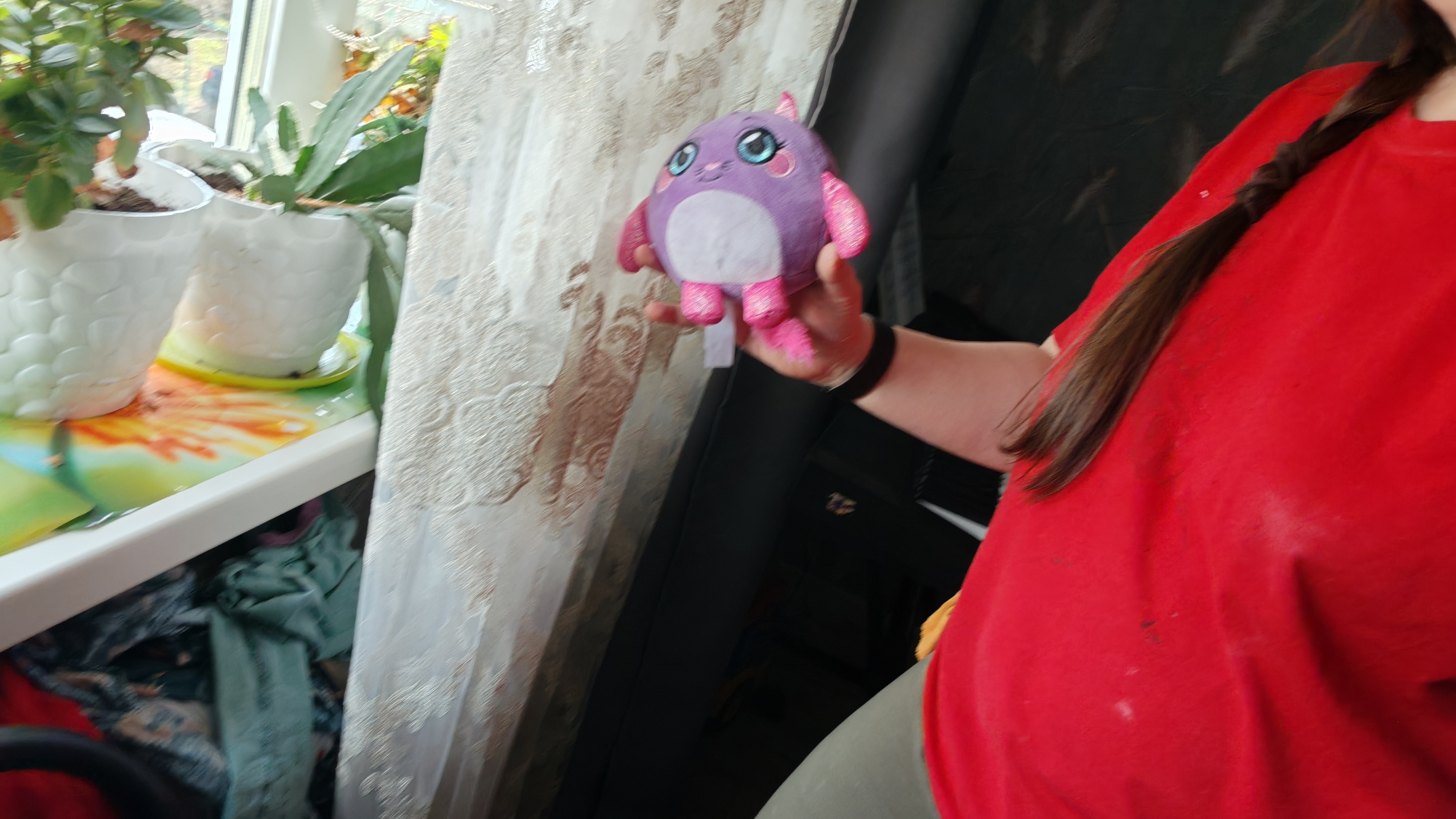 почему опять весна в деревню любимую пришла